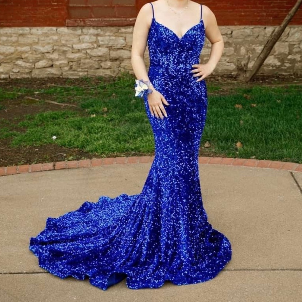 Prom dress Size 6